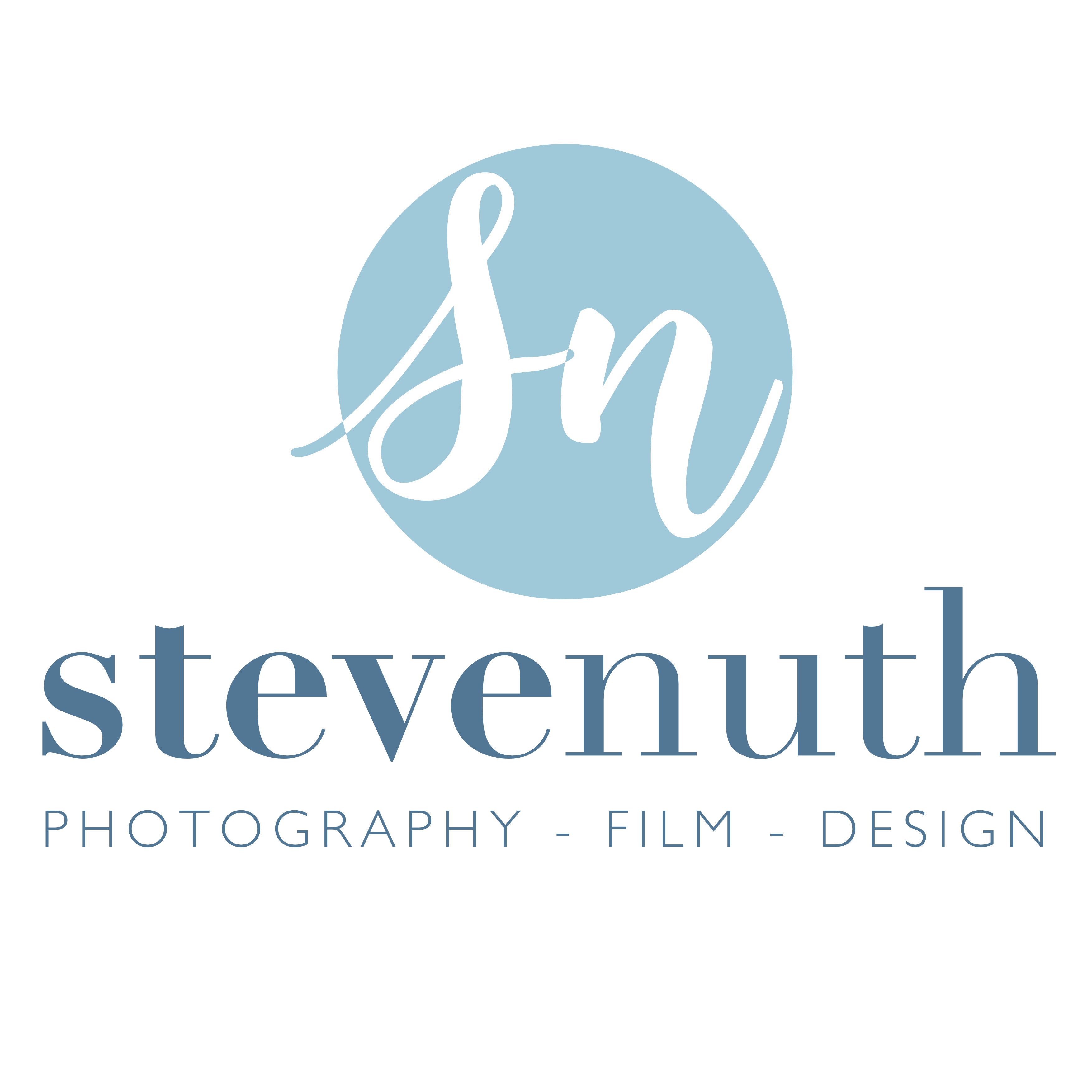 Steve Nuth Photography